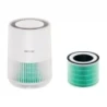 Air purifier with ionization ZPU5500