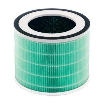 Air purifier with ionization ZPU5500