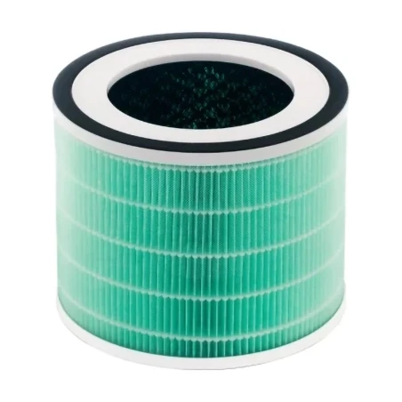 Air purifier with ionization ZPU5500
