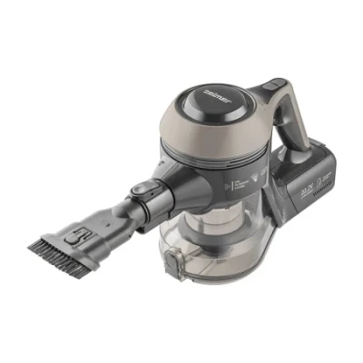 Upright vacuum cleaner cordless ZSVC510D Peter