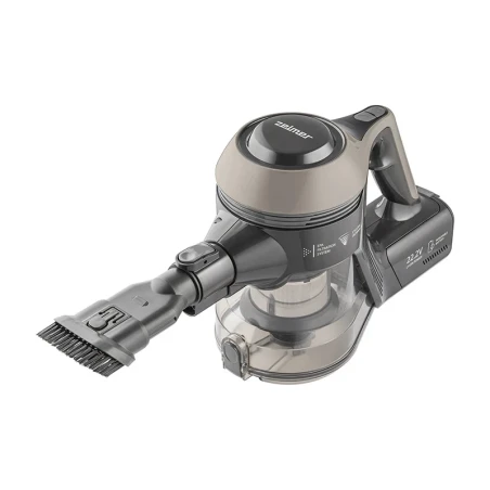 Upright vacuum cleaner cordless ZSVC510D Peter