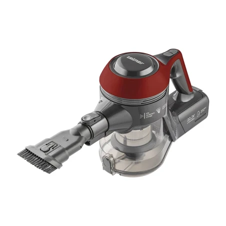 Upright vacuum cleaner cordless ZSVC511DF Peter