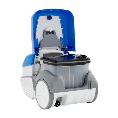 Hoover ZVC9150D Leon