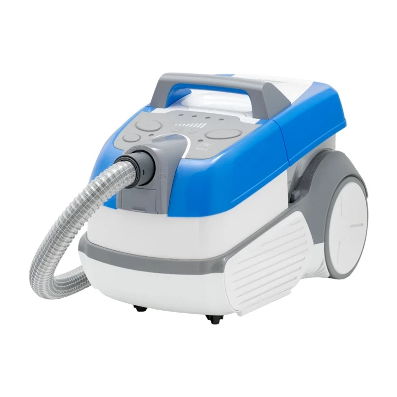 Hoover ZVC9150D Leon