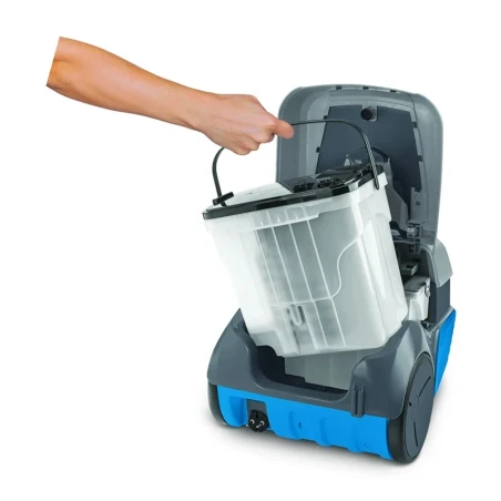 Hoover ZVC9130M Leon