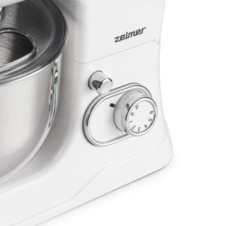 Planetární kuchyňský robot ZKR1350
