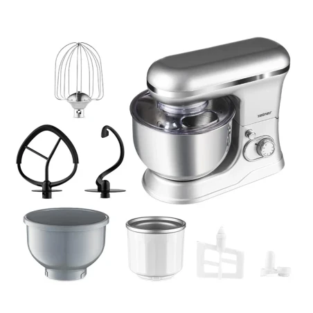 Planetary Robot ZKR1360