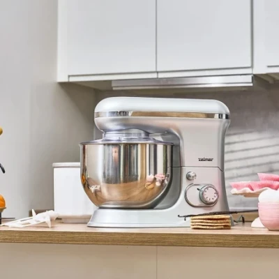 Planetární kuchyňský robot ZKR1360