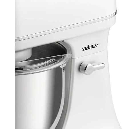 Zelmer ZKR2000 Super tichý planetární robot