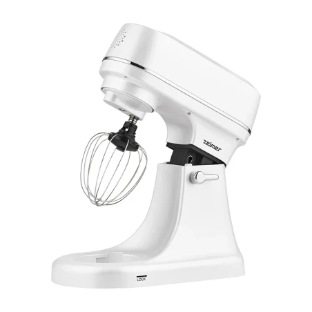 Zelmer ZKR2000 Super tichý planetární robot
