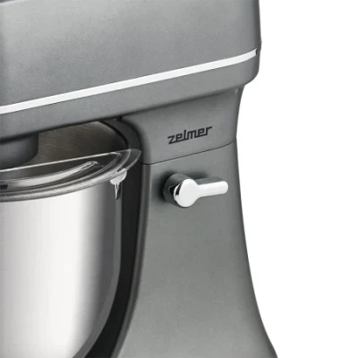 Planetary Robot ZKR2010 Super Silent