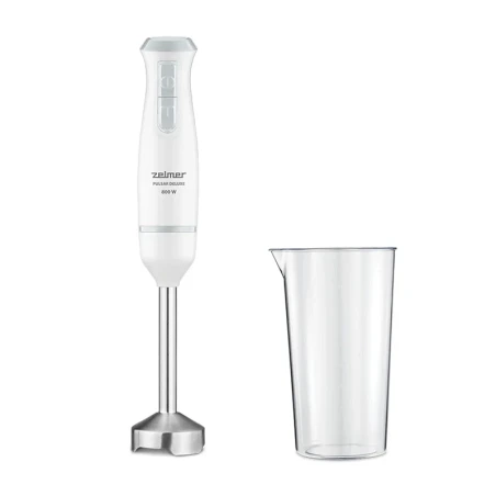 ZHB4561S Pulsar Deluxe Hand Blender
