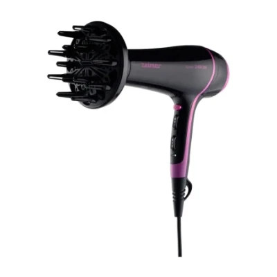 Hair dryer ZHD8360