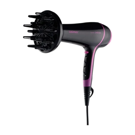 Hair dryer ZHD8360