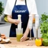 Ruční mixér ZHB4561S Pulsar Deluxe