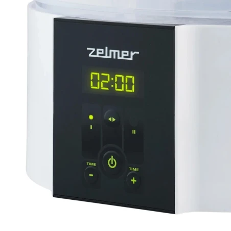 Uscător de alimente ZFD2020