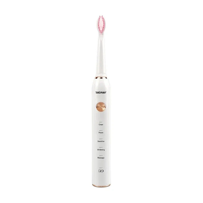 Periuță de dinți sonică ZTB1010W Periuță de dinți sonică ZTB1010W