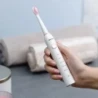 Periuță de dinți sonică ZTB1010W