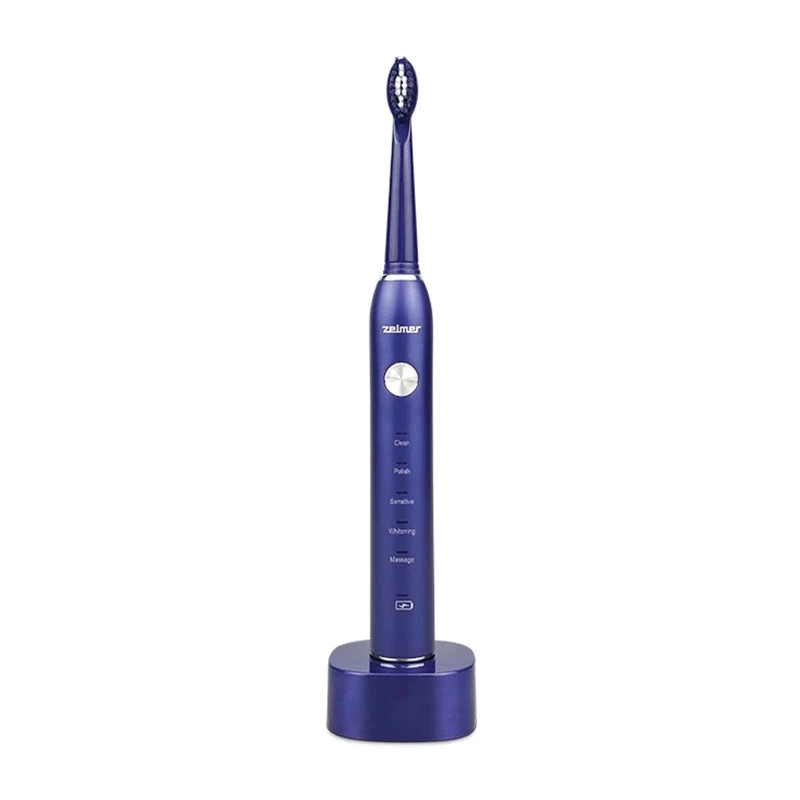 Periuță de dinți sonică ZTB1010B Periuță de dinți sonică ZTB1010B