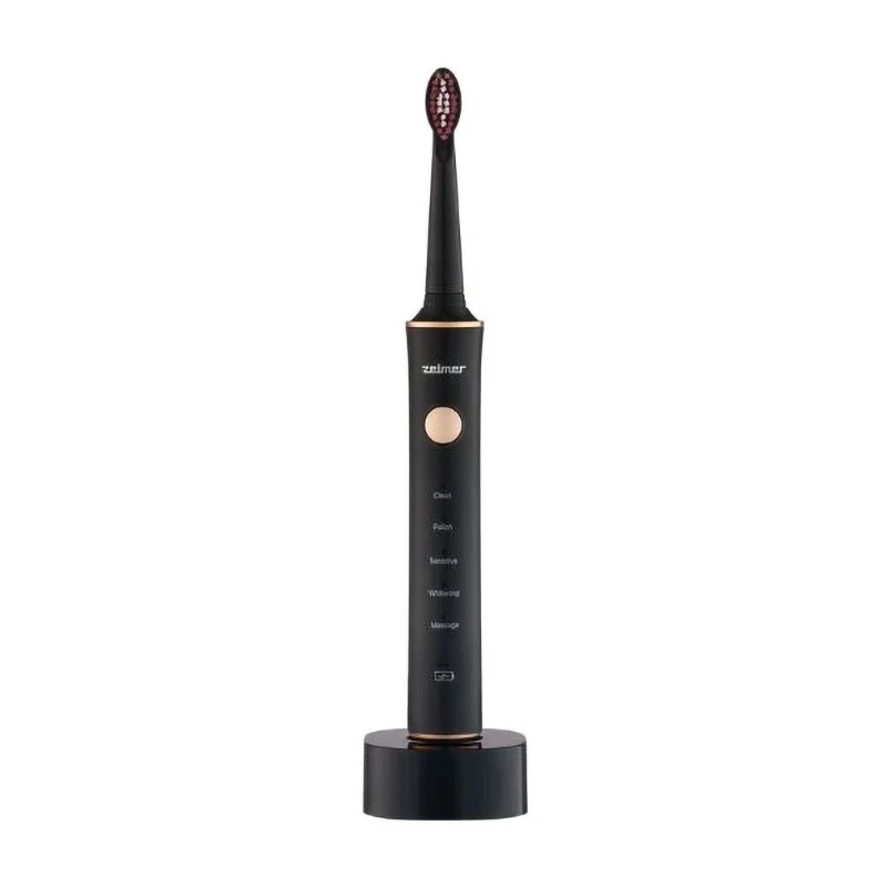 Zelmer ZTB2010K sonic toothbrush Zelmer ZTB2010K sonic toothbrush