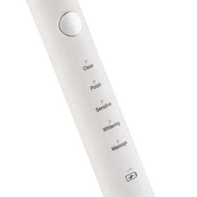 Zelmer ZTB2010W sonic toothbrush