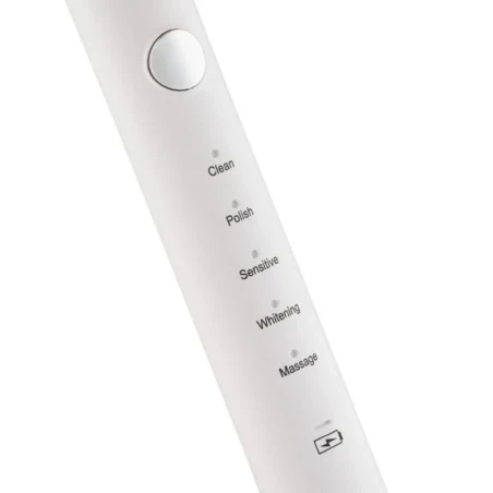 Zelmer ZTB2010W sonic toothbrush