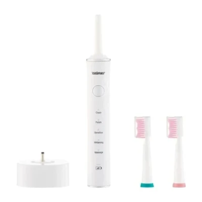 Zelmer ZTB2010W sonic toothbrush