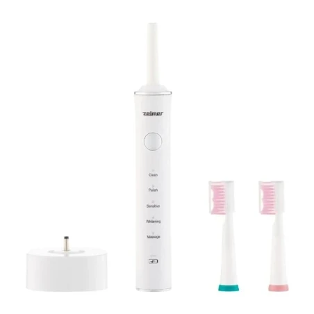 Zelmer ZTB2010W sonic toothbrush