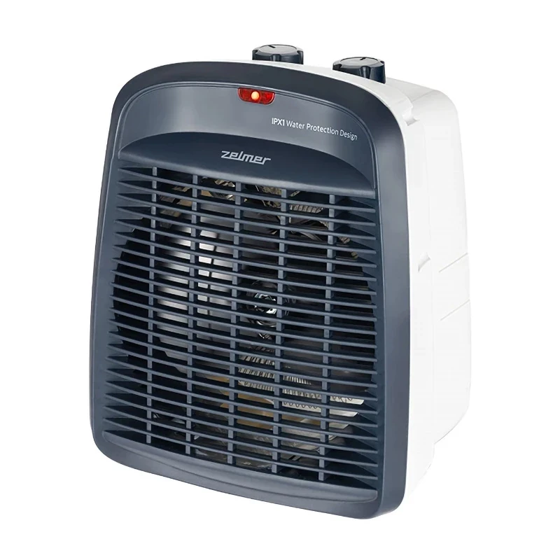 Tepelný ventilátor ZFH1900 Tepelný ventilátor ZFH1900