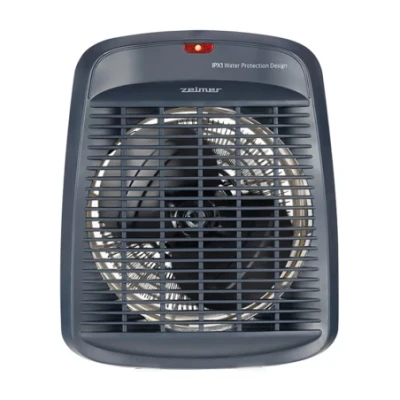 Tepelný ventilátor ZFH1900