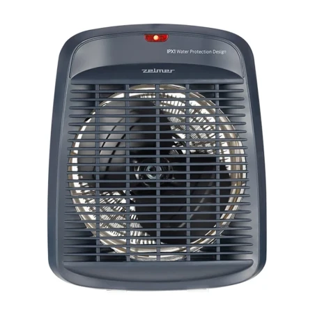 Tepelný ventilátor ZFH1900
