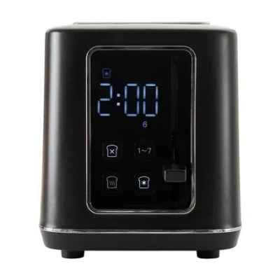 Topinkovač s LED displejem ZTS7990