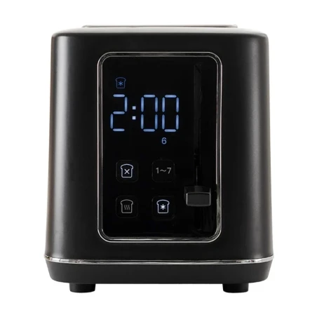Topinkovač s LED displejem ZTS7990