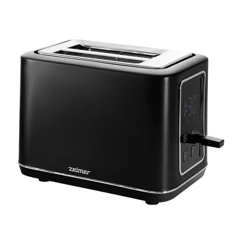 Toster z wyświetlaczem LED ZTS7990