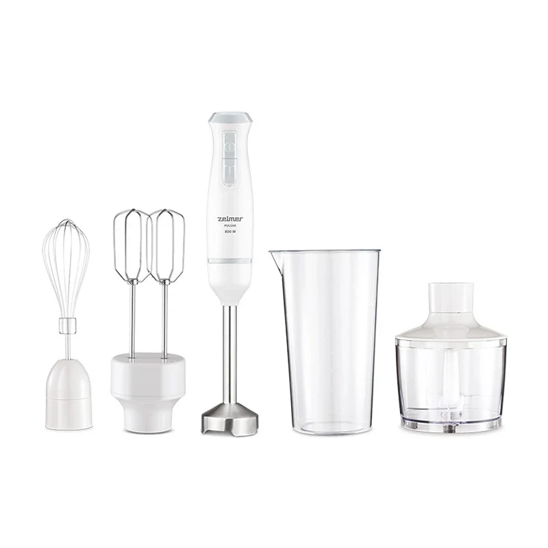 ZHB4563S Pulsar Premium Hand Blender ZHB4563S Pulsar Premium Hand Blender