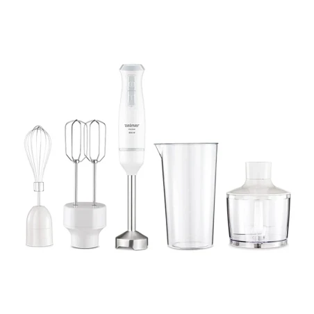 ZHB4563S Pulsar Premium Hand Blender