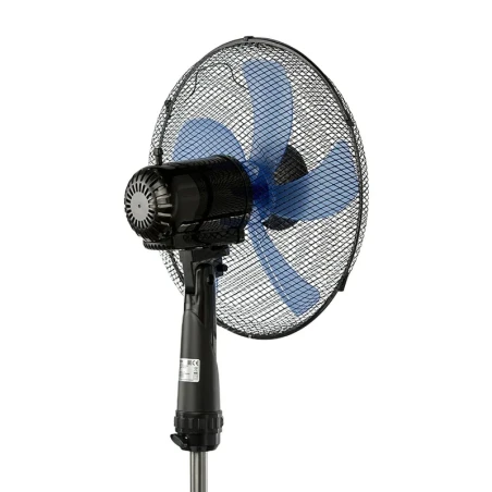 Podlahový ventilátor ZSF1410