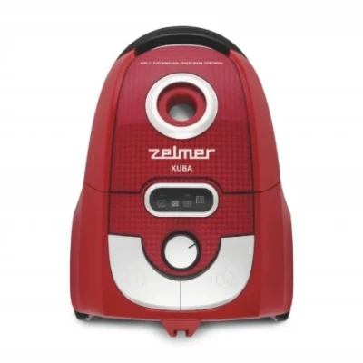 Hoover se sáčkem ZVC335 Kuba