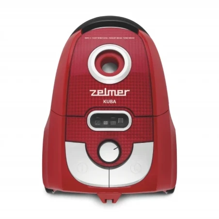 Hoover se sáčkem ZVC335 Kuba