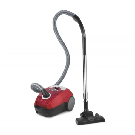 Hoover se sáčkem ZVC335 Kuba
