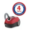 Hoover se sáčkem ZVC335 Kuba