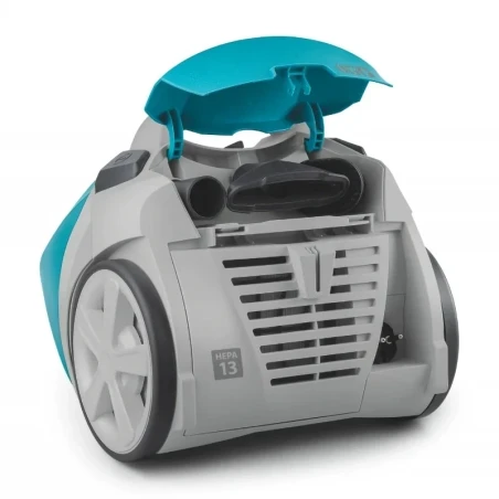 Hoover se sáčkem ZVC3501T Antek