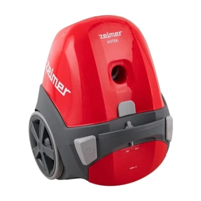 Hoover se sáčkem ZVC3500R Antek
