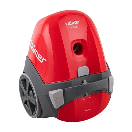 Hoover se sáčkem ZVC3500R Antek