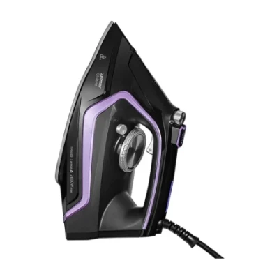 Napařovací žehlička ZIR2600 GLIDE PRO