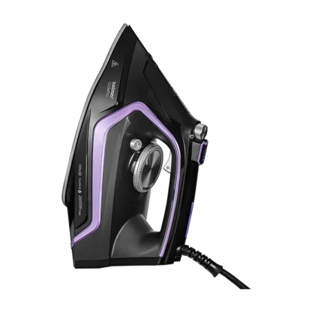 Napařovací žehlička ZIR2600 GLIDE PRO