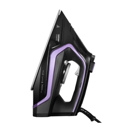 Napařovací žehlička ZIR2600 GLIDE PRO