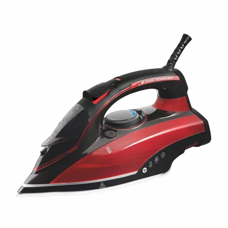 ZIR3210 PERFORMANCE Steam Iron ZIR3210 PERFORMANCE Steam Iron