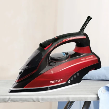 ZIR3210 PERFORMANCE Steam Iron