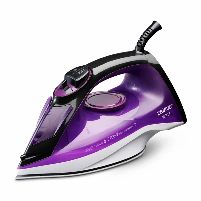 Steam iron ZIR1515 Steam iron ZIR1515